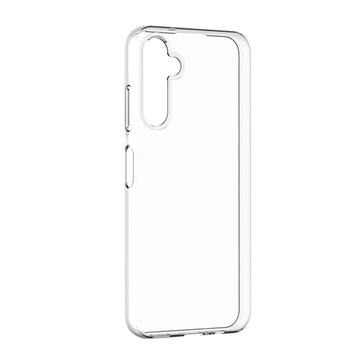 Samsung Galaxy A05s Puro 0.3 Nude TPU Case - Transparent