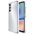 Samsung Galaxy A05s Scratch-Resistant Hybrid Case - Transparent