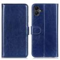 Samsung Galaxy A06 Wallet Case with Magnetic Closure