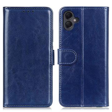 Samsung Galaxy A06 Wallet Case with Magnetic Closure