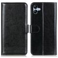 Samsung Galaxy A06/A07 4G/5G Wallet Case with Stand