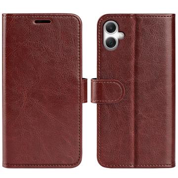 Samsung Galaxy A07 4G Wallet Case with Stand