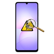 Samsung Galaxy A07 5G Diagnosis