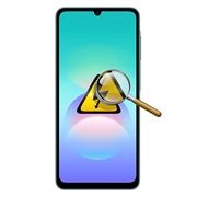 Samsung Galaxy A08 4G Diagnosis