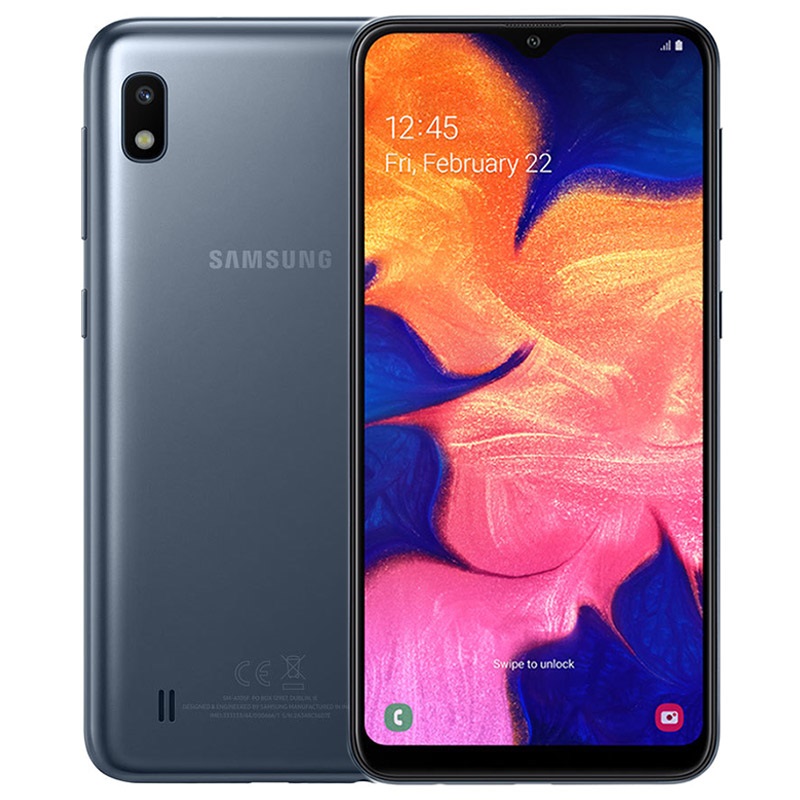 Samsung A10