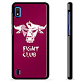 Samsung Galaxy A10 Protective Cover - Bull
