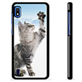 Samsung Galaxy A10 Protective Cover - Cat