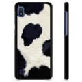 Samsung Galaxy A10 Protective Cover - Cowhide