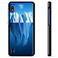 Samsung Galaxy A10 Protective Cover - Iceberg