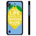Samsung Galaxy A10 Protective Cover - Lemons