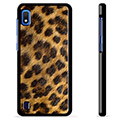 Samsung Galaxy A10 Protective Cover - Leopard