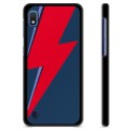 Samsung Galaxy A10 Protective Cover - Lightning