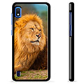 Samsung Galaxy A10 Protective Cover - Lion