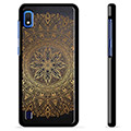 Samsung Galaxy A10 Protective Cover - Mandala