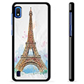 Samsung Galaxy A10 Protective Cover - Paris