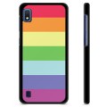 Samsung Galaxy A10 Protective Cover - Pride