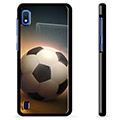 Samsung Galaxy A10 Protective Cover - Soccer