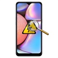Samsung Galaxy A10s Diagnosis