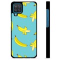 Samsung Galaxy A12 Protective Cover - Bananas