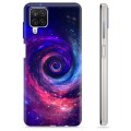 Samsung Galaxy A12 TPU Case - Galaxy