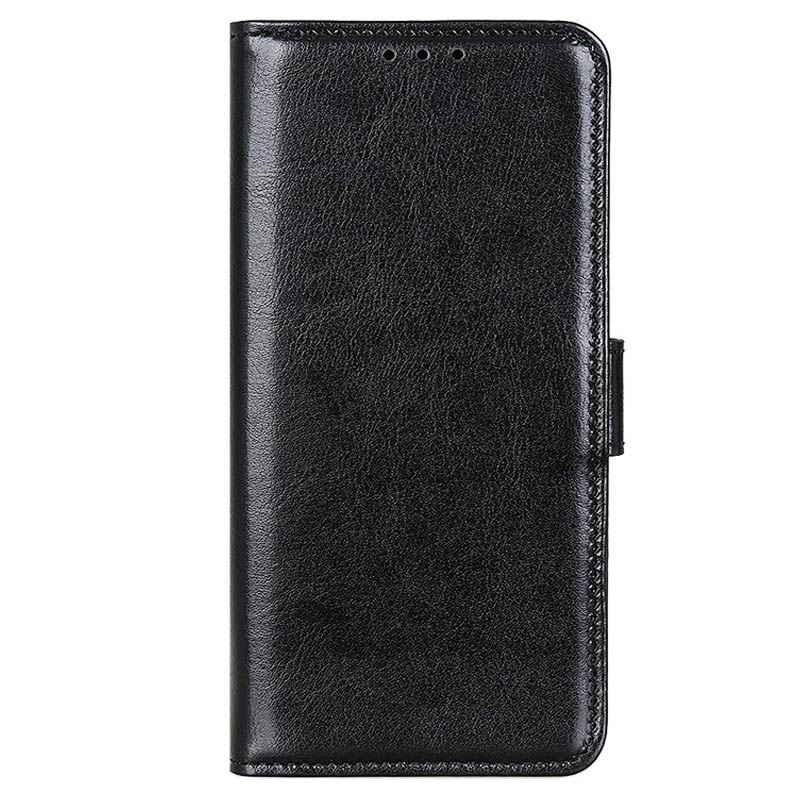 Samsung Galaxy A12 Wallet Case with Magnetic Closure