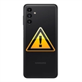 Samsung Galaxy A13 5G Battery Cover Repair