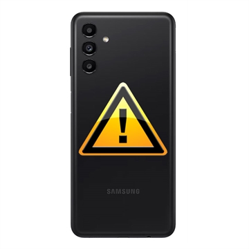 Samsung Galaxy A13 5G Battery Cover Repair