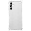 Samsung Galaxy A14 Shockproof TPU Case - Transparent