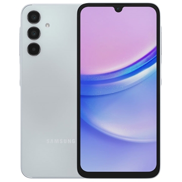 Samsung Galaxy A15 - 128GB - Nearly perfect