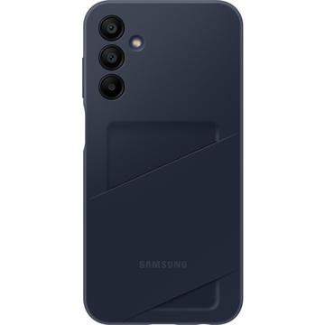 Samsung Galaxy A15 Card Slot Case EF-OA156TBEGWW - Blue Black