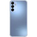 Samsung Galaxy A15 Clear Case EF-QA156CTEGWW - Transparent