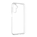 Samsung Galaxy A15 Puro 0.3 Nude TPU Case - Transparent