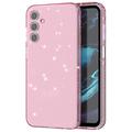 Samsung Galaxy A15 Stylish Glitter Series TPU Case