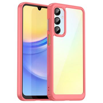 Samsung Galaxy A16 Anti-Shock Hybrid Case