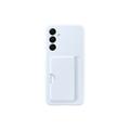Samsung Galaxy A16 Card Slot Case EF-OA166TLEGWW - Blue