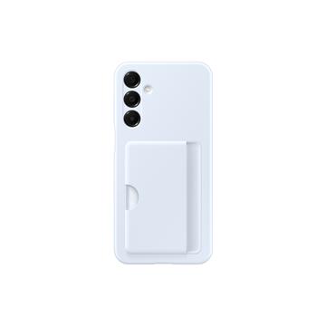 Samsung Galaxy A16 Card Slot Case EF-OA166TLEGWW - Blue