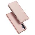 Samsung Galaxy A16 Dux Ducis Skin Pro Flip Case