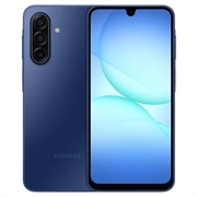 Samsung Galaxy A17 5G - 128GB - Blue