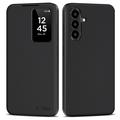Samsung Galaxy A17/A26 Tech-Protect Smart Flip Case - Black