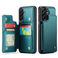 Samsung Galaxy A17 Caseme C22 Case RFID Card Wallet
