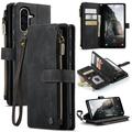 Samsung Galaxy A17 Caseme C30 Multifunctional Wallet Case