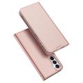 Samsung Galaxy A17 Dux Ducis Skin Pro Flip Case