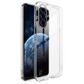 Samsung Galaxy A17 Imak UX-5 TPU Case - Transparent