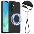 Samsung Galaxy A17 Liquid Silicone Case - MagSafe Compatible