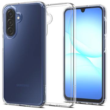 Samsung Galaxy A17 Spigen Ultra Hybrid Case - Crystal Clear