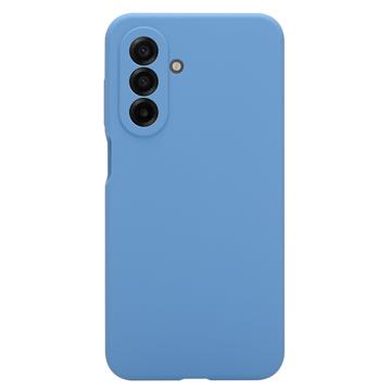 Samsung Galaxy A17 Tactical Velvet Smoothie Case - Blue