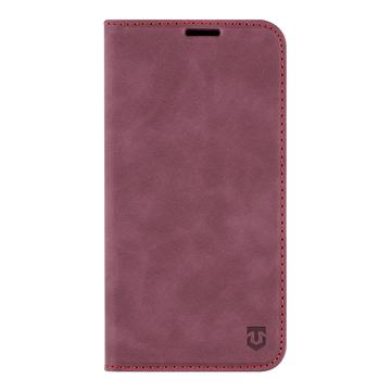 Samsung Galaxy A17 Tactical Xproof Wallet Case - Red Beret