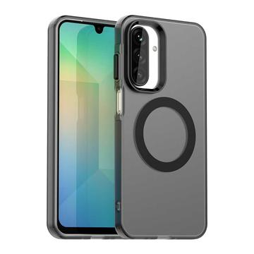 Samsung Galaxy A17/A16 UltraGuard Matte MagSafe Case - Black