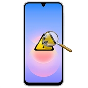Samsung Galaxy A18 4G Diagnosis