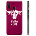 Samsung Galaxy A20e TPU Case - Bull